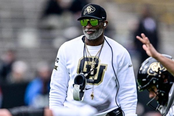 Sanders’ Cancer Scare: CU’s Inspiring Comeback