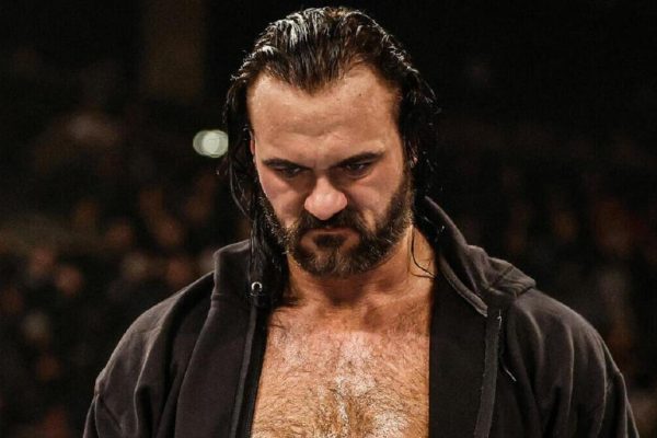 McIntyre Updates SummerSlam, Rhodes Feels Disrespected