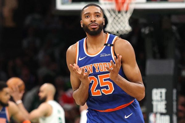 Bridges’ Knicks Deal: A Win-Win Compromise