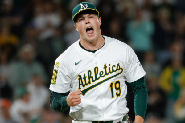 MLB Trade Deadline: Winners & Losers