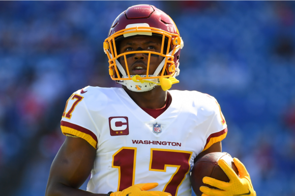 McLaurin’s Trade Targets Amid Contract Standoff