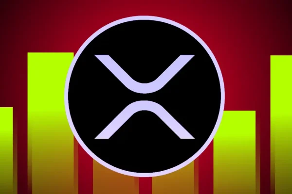 XRP August Forecast