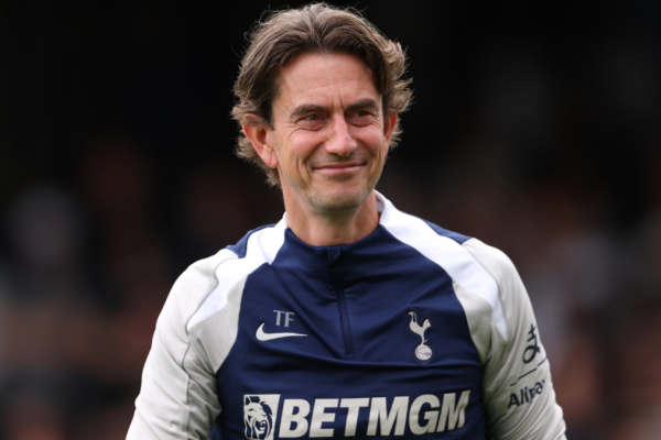 Frank’s Impact: Spurs’ Set Pieces & Defense