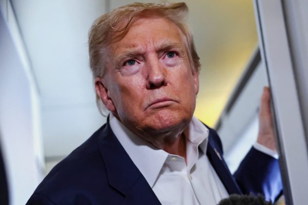 Trump Relocates Subs After Medvedev’s Warning