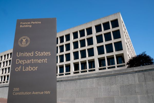 Trump Seeks to Fire Labor Chief After Jobs Data