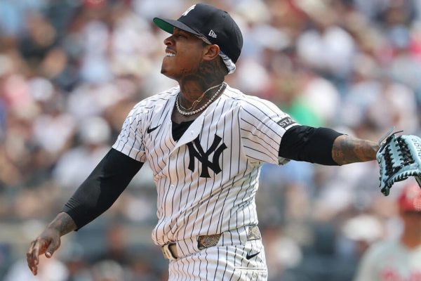 Stroman Cut for Bullpen Upgrades