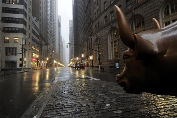 3 Reasons We’re Skipping Friday’s Stock Plunge