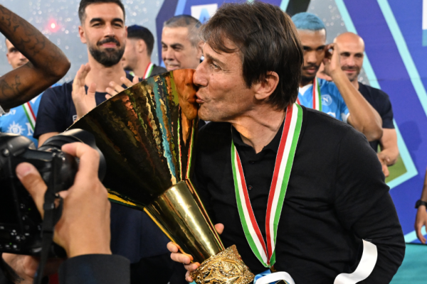 Napoli’s Reign, Milan’s Return, Como’s Surprise