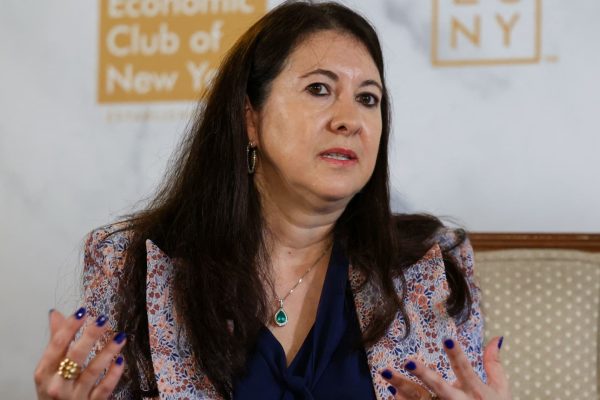 Kugler Exits Fed Rate-Setting Committee