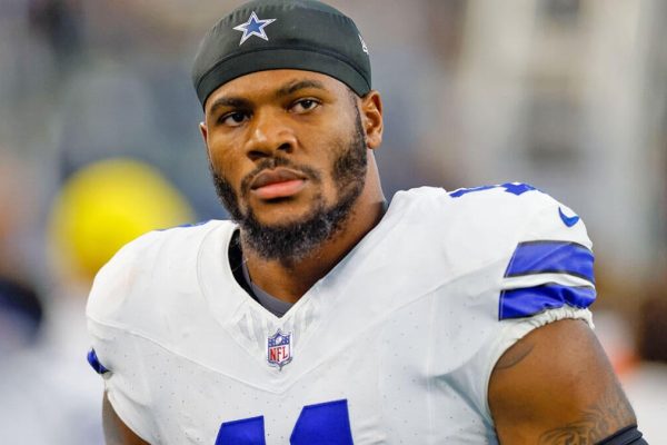 Parsons Requests Cowboys Trade