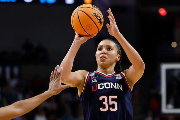 UConn Women’s 2025 Nonconference Showdowns