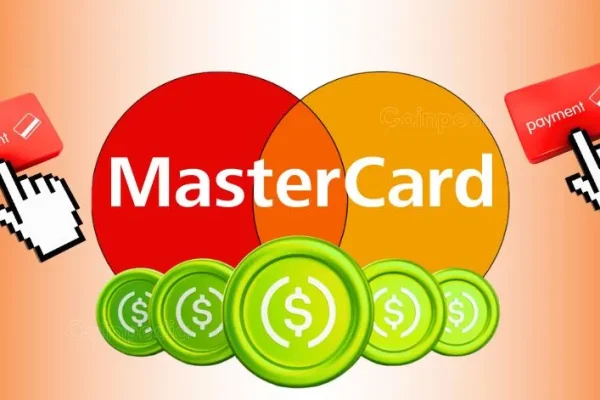 Stablecoins: Visa & Mastercard Unfazed