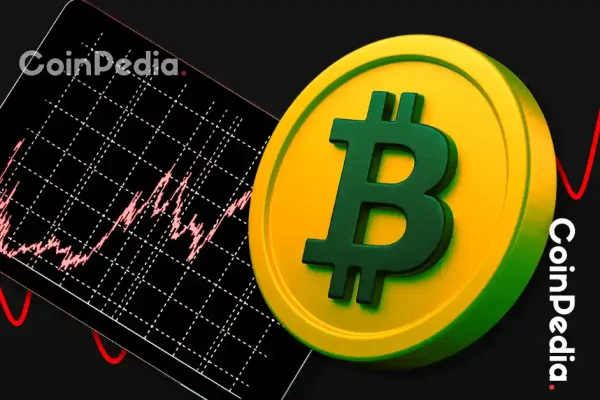 Davinci Warns: Investors Need More Bitcoin