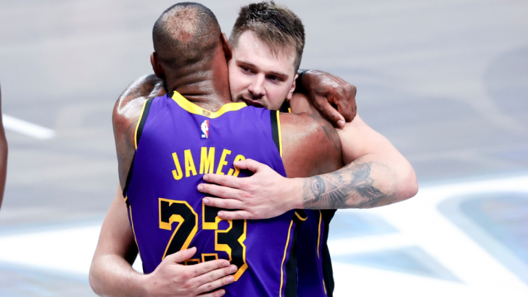 Dončić’s Deal: Winners, Losers & Missed Chances